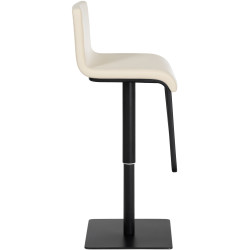 Banqueta de bar Creme Limão B