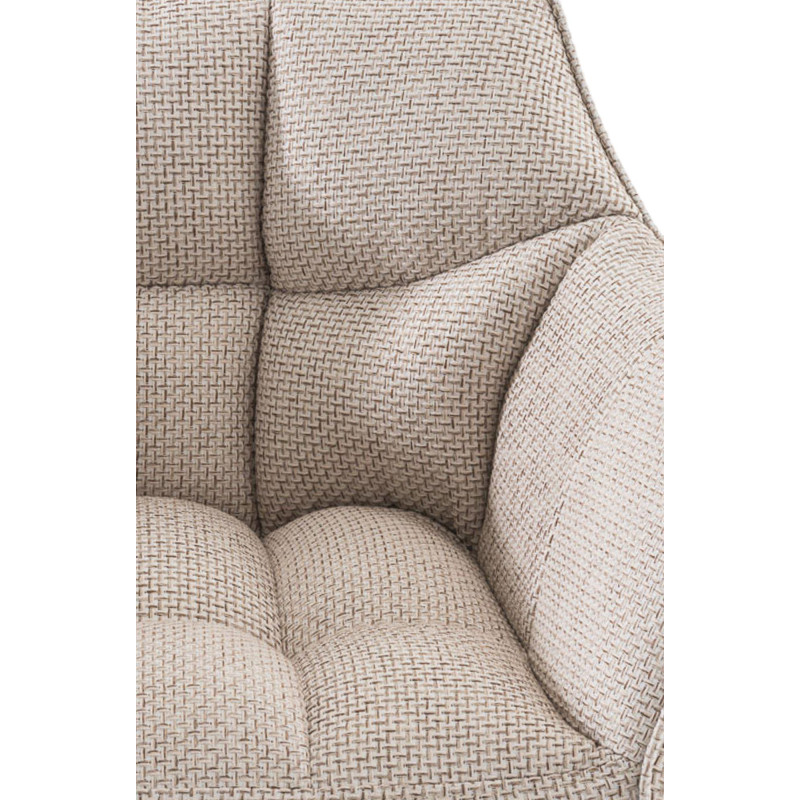 Barhocker Damaso E Stoff