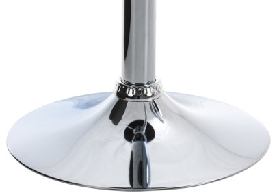 Set di 2 sgabelli da bar Peru, tessuto C, blu