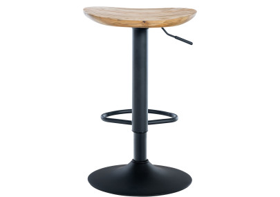 Tabouret de bar Skelde Natura