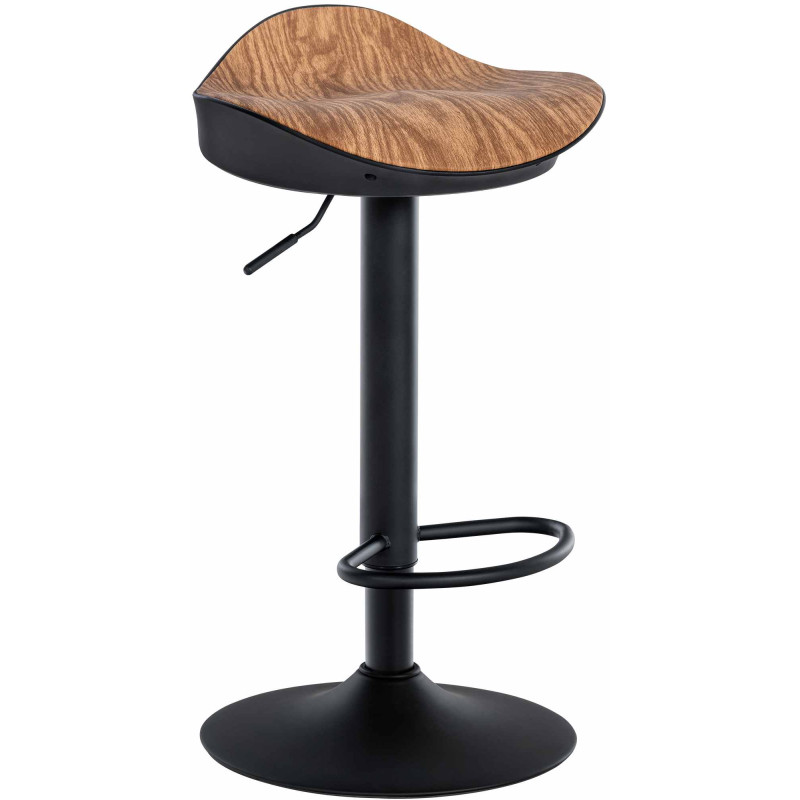 Tabouret de bar Alisson nature