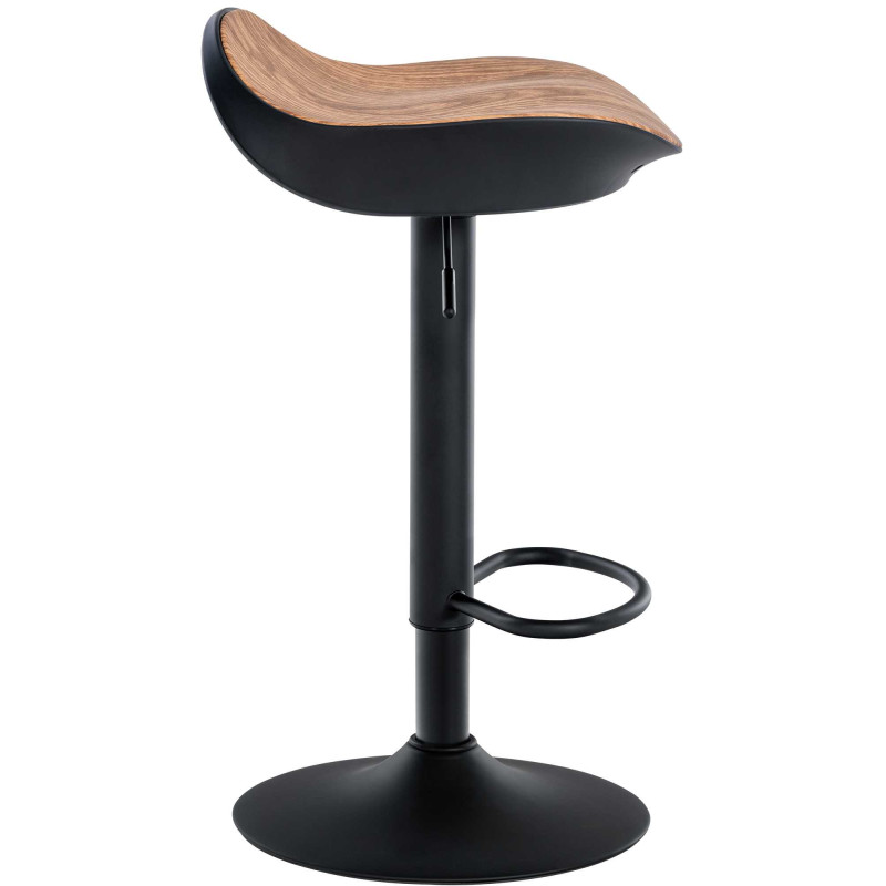 Tabouret de bar Alisson nature