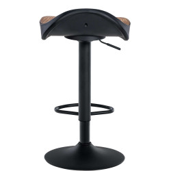 Taburete de bar Alisson Natura