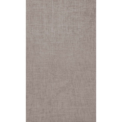 Taburete de bar tipo loft, tela color crema