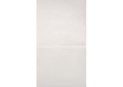 Ensemble de 2 tabourets de bar, style loft, velours, crème