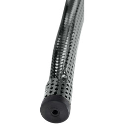 taburete de bar Fletcher gris