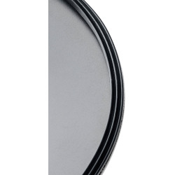 Cadre en T de remplacement pour tabourets de bar chrome