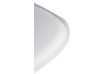 Lot de 2 tabourets de bar Aveiro, similicuir, blanc