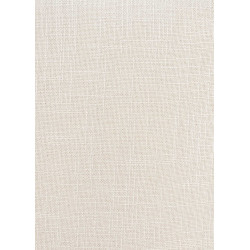 Tabouret de bar Grant, tissu beige