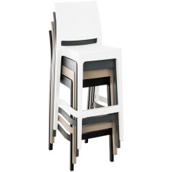 Tabouret de bar Maya Olive