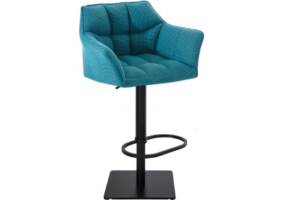 Barhocker Damaso B Stoff