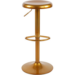 Tabouret de bar Williston or