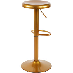 Tabouret de bar Williston or