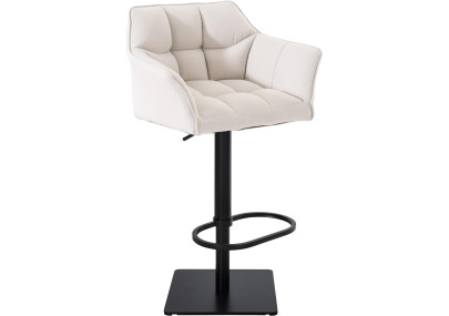 Barhocker Damaso B Stoff