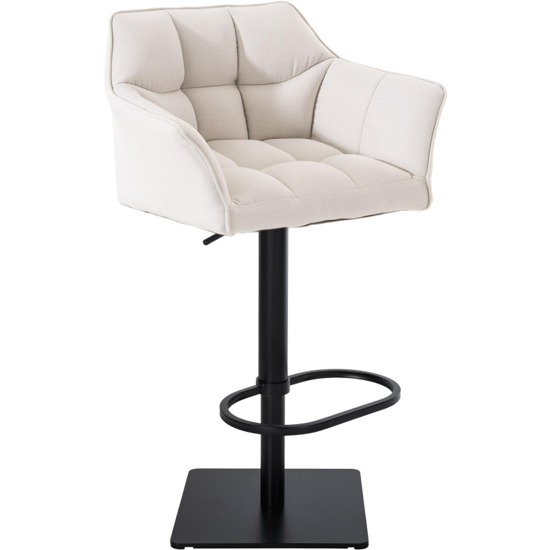 Barhocker Damaso B Stoff