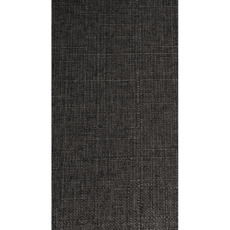 Taburete de bar Newport, tapizado B, gris oscuro