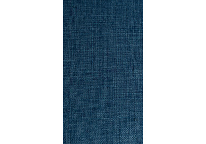 Taburete de bar Newport, tela B, azul