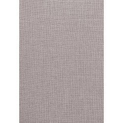 Conjunto de 2 banquetas Grant, tecido taupe