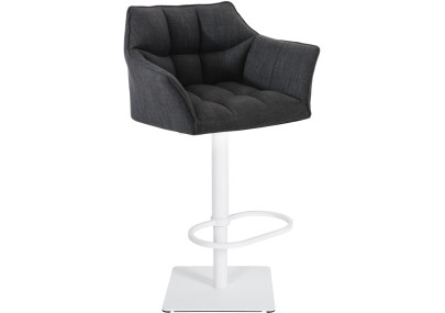 Barhocker Damaso W Stoff
