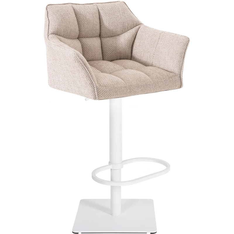 Barhocker Damaso W Stoff