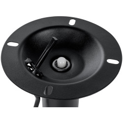 pitas sur tabouret de bar nature