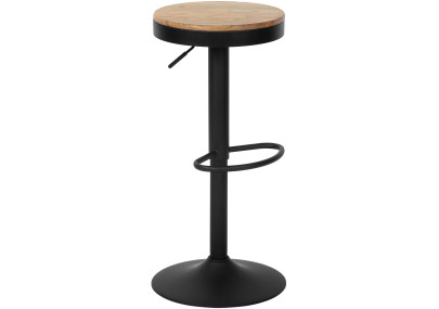 taburete de bar Pitas Natura