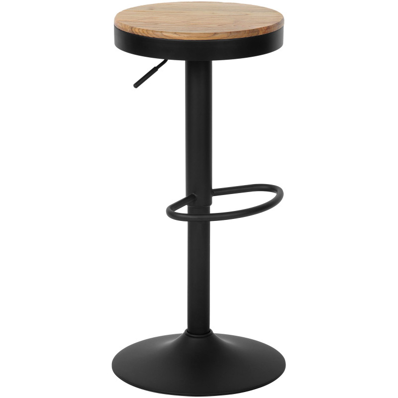 Banqueta de bar Pitas Natura