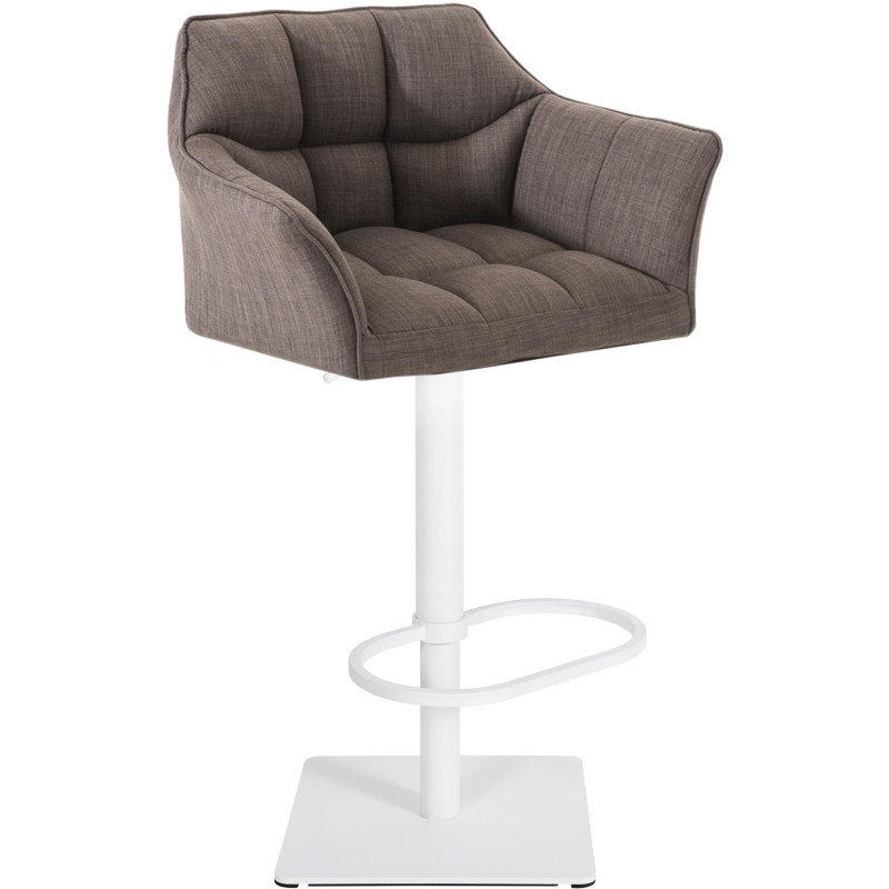 Barhocker Damaso W Stoff