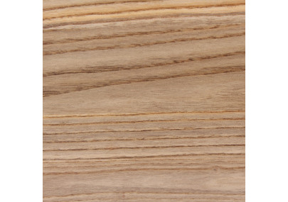 Conjunto de 2 taburetes de bar Pitas natural