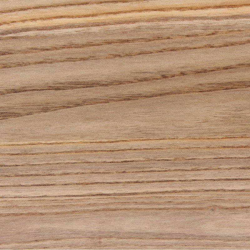 Conjunto de 2 taburetes de bar Pitas natural