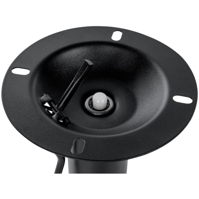 Ensemble de 2 tabourets de bar Pitas nature