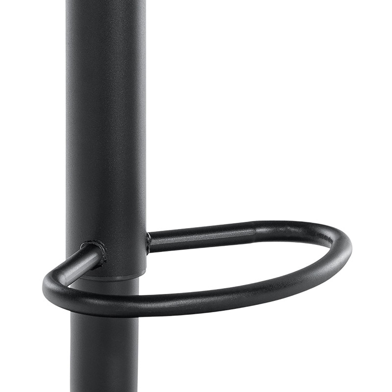 Conjunto de 2 banquetas de bar Pitas Natura