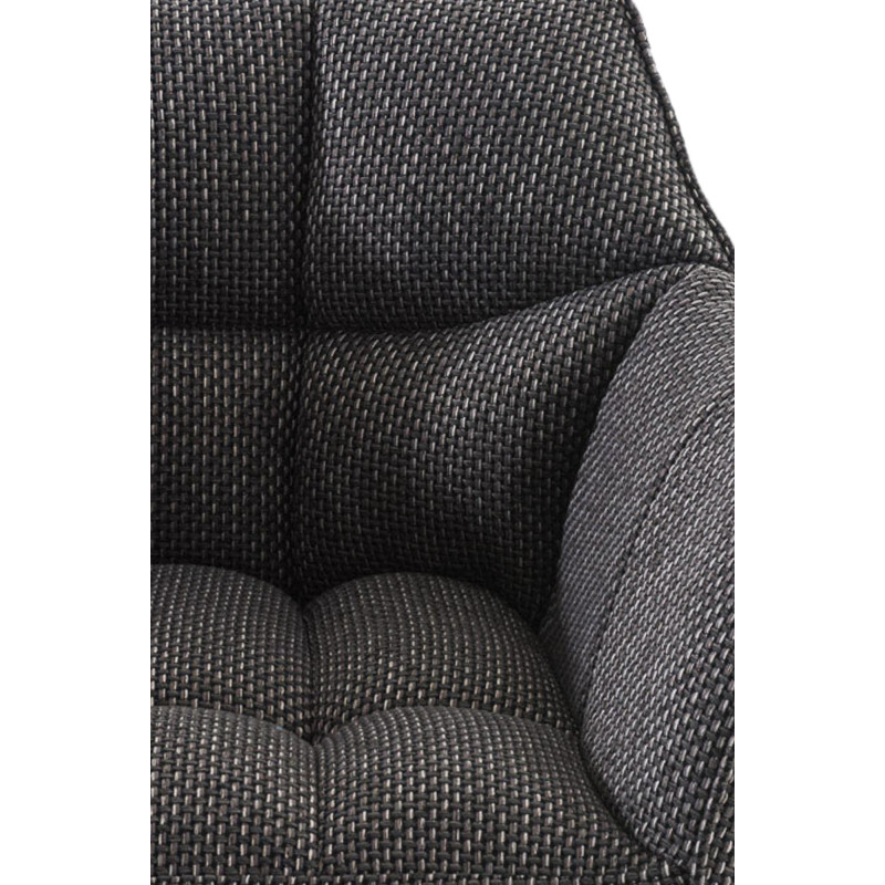 Barhocker Damaso W Stoff