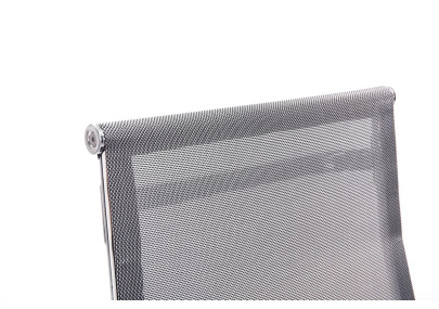 Silla de visita Brenda V2 gris