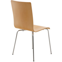 Sedia visita Pepe natura