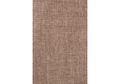 Chaise visiteur Kingston en tissu naturel/crème