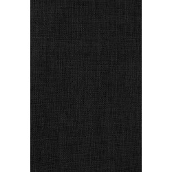 Chaise visiteur Kingston tissu natura/gris foncé