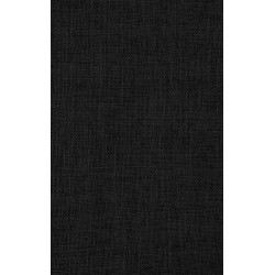 Silla de visitante Kingston tela nogal/gris oscuro