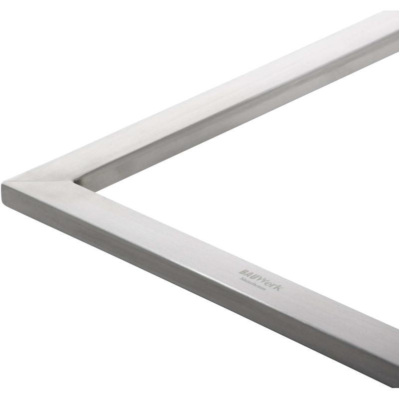 Silla de comedor Belfort, tela crema