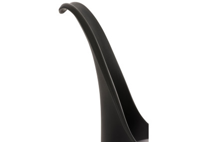 Silla Linares, negra