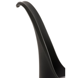 Silla Linares, negra