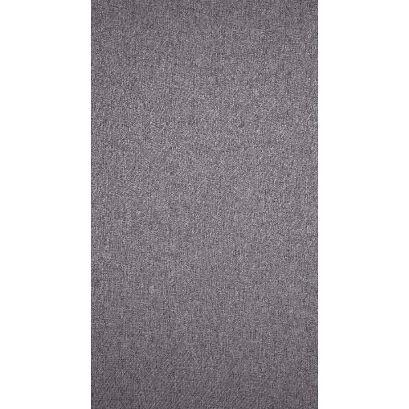 Chaise de salle à manger Zadar, tissu gris foncé antique