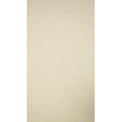 Sedia da pranzo Zadar, tessuto color crema antico scuro