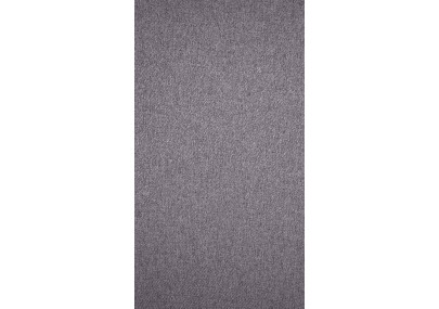 Chaise de salle à manger Zadar, tissu gris clair antique