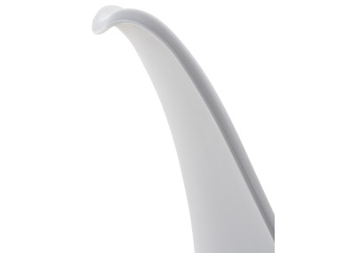 Sedia Linares, grigio/grigio