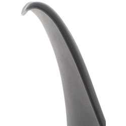 Chaise Linares, negro/negro