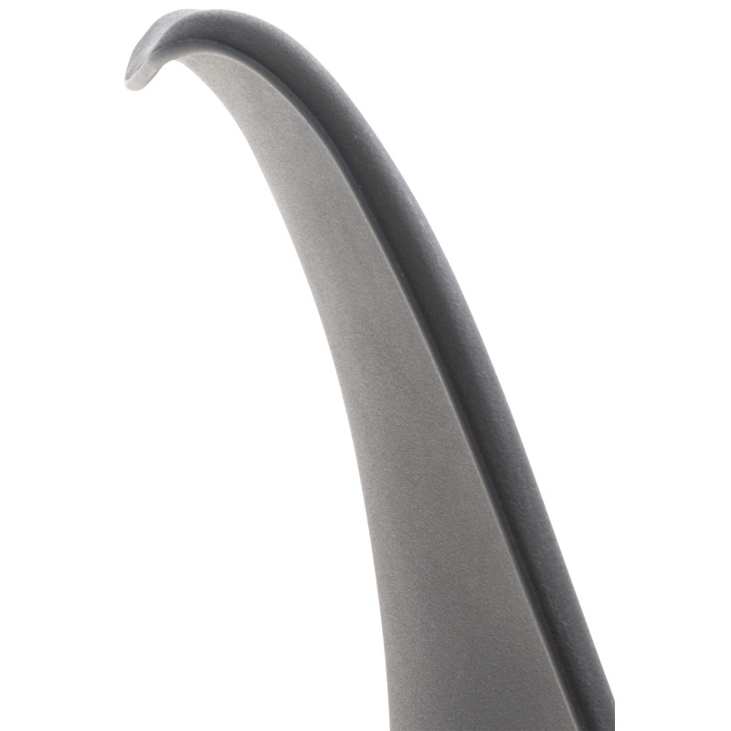 Chaise Linares, negro/negro