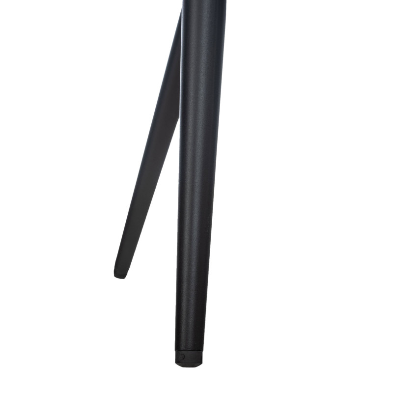 Sedia da pranzo Langford, tessuto beige