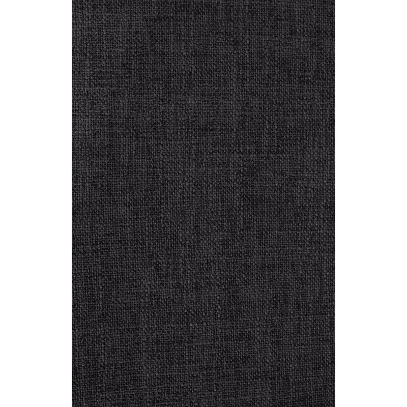 Conjunto de 2 sillas Kingston, tela natural/gris claro