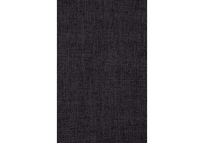 Ensemble de 2 chaises Kingston, tissu noyer/gris clair